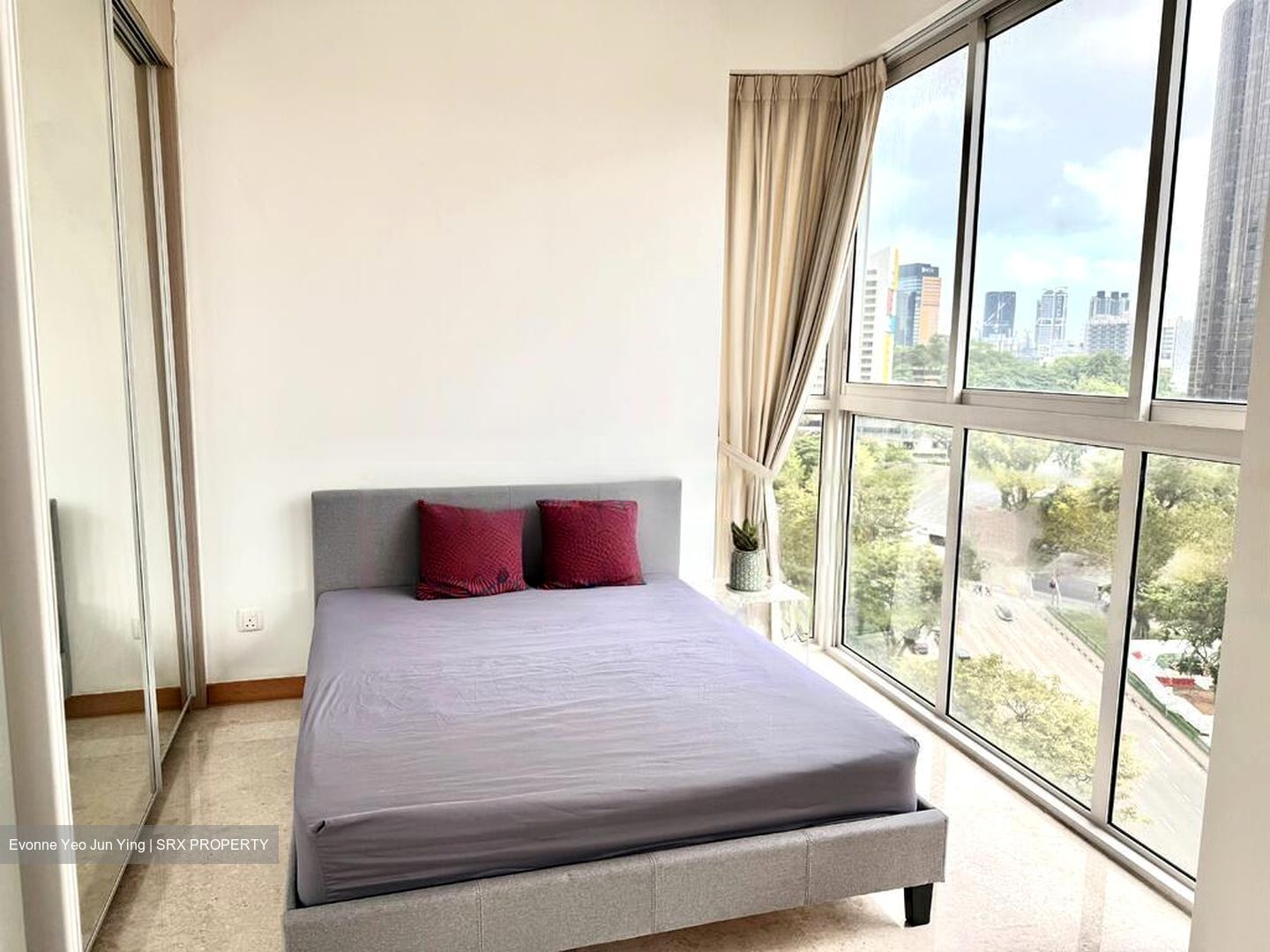 Tribeca (D9), Condominium #458806651